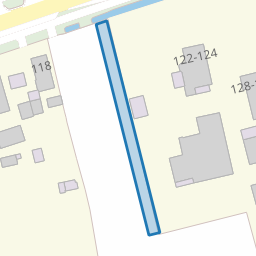 Perceel HAM00-K-1447