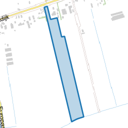 Perceel HAM00-K-1448