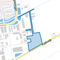 Perceel HAM00-K-1454