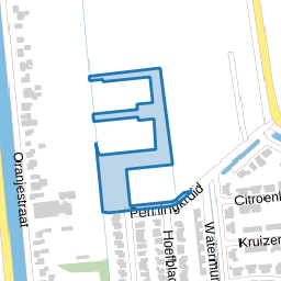 Perceel HAM00-K-1459