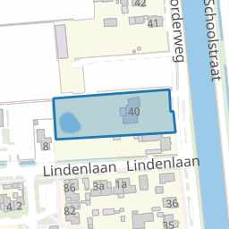 Perceel HAM00-L-1012