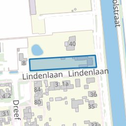 Perceel HAM00-L-1014