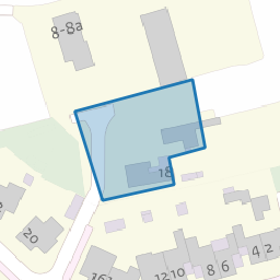 Perceel HAM00-L-1018