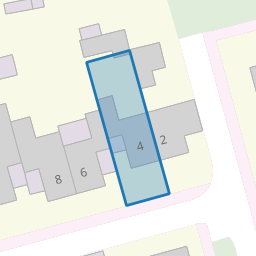 Perceel HAM00-L-1021