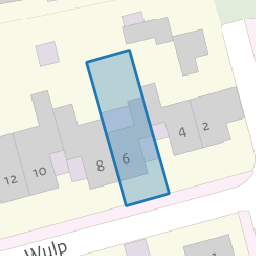 Perceel HAM00-L-1022