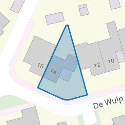 Perceel HAM00-L-1026