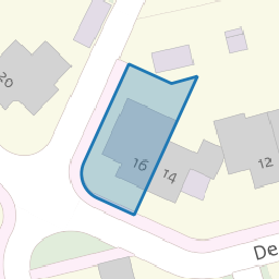 Perceel HAM00-L-1027