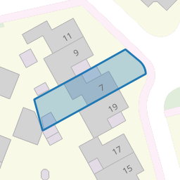 Perceel HAM00-L-1030