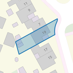 Perceel HAM00-L-1031