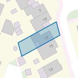 Perceel HAM00-L-1032