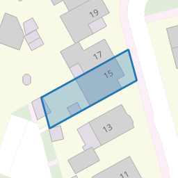 Perceel HAM00-L-1033