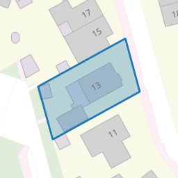 Perceel HAM00-L-1034