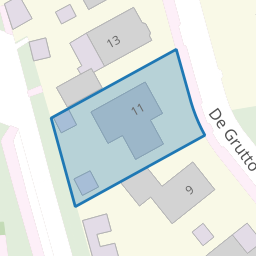 Perceel HAM00-L-1035