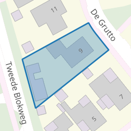 Perceel HAM00-L-1036