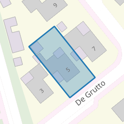 Perceel HAM00-L-1038