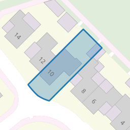 Perceel HAM00-L-1043