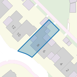 Perceel HAM00-L-1044