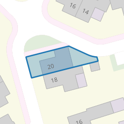 Perceel HAM00-L-1048