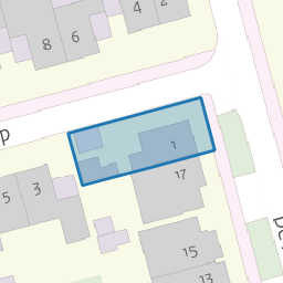 Perceel HAM00-L-1053