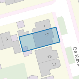 Perceel HAM00-L-1054