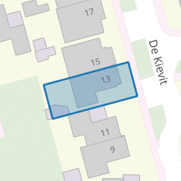 Perceel HAM00-L-1056