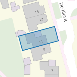 Perceel HAM00-L-1057