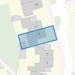 Perceel HAM00-L-1058