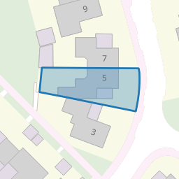 Perceel HAM00-L-1060