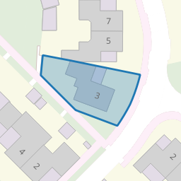 Perceel HAM00-L-1061