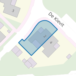 Perceel HAM00-L-1062