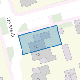 Perceel HAM00-L-1064