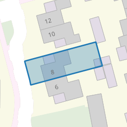 Perceel HAM00-L-1066