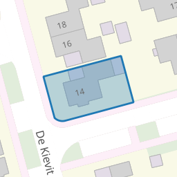 Perceel HAM00-L-1068