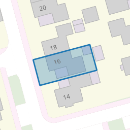 Perceel HAM00-L-1069