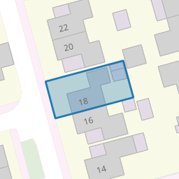 Perceel HAM00-L-1070