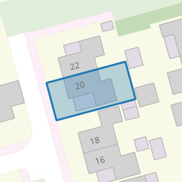 Perceel HAM00-L-1073