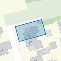 Perceel HAM00-L-1074