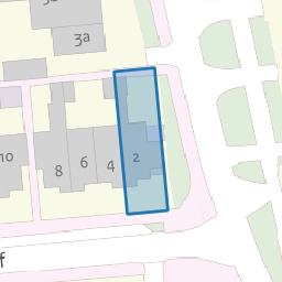 Perceel HAM00-L-1075