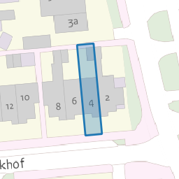 Perceel HAM00-L-1076