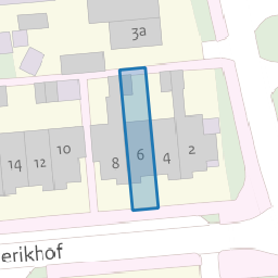 Perceel HAM00-L-1077