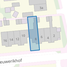 Perceel HAM00-L-1078