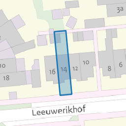 Perceel HAM00-L-1081