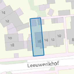 Perceel HAM00-L-1082