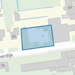 Perceel HAM00-L-1086