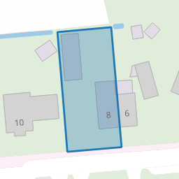 Perceel HAM00-L-1087