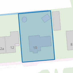 Perceel HAM00-L-1088