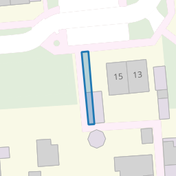 Perceel HAM00-L-1089