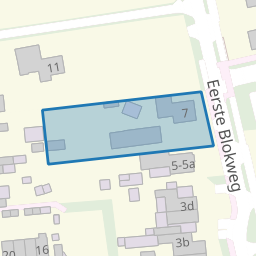 Perceel HAM00-L-1093