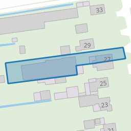 Perceel HAM00-L-1101