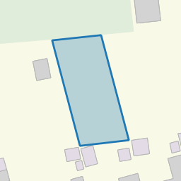 Perceel HAM00-L-1106